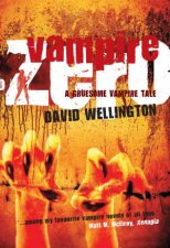 Vampire Zero