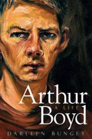 Arthur Boyd by Darleen Bungey