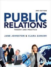 Public Relations Theory and Practice