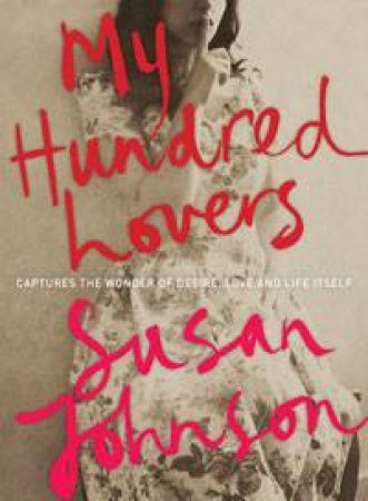 My Hundred Lovers by Susan Johnson