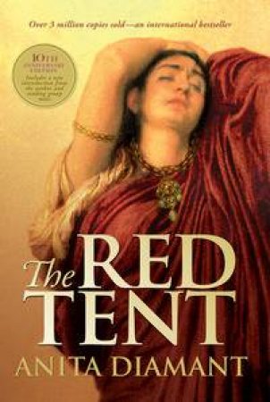 The Red Tent by Anita Diamant
