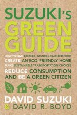 Suzukis Green Guide