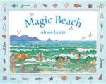 Magic Beach