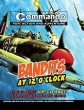 Bandits at 12 OClock The 12 Best AirCombat Commando Books Ever