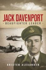 Jack Davenport Beaufighter Leader