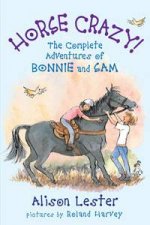 The Complete Adventures of Bonnie and Sam Horse Crazy