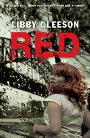 Red by Libby Gleeson