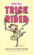 Trick Rider