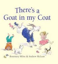 Theres a Goat in my Coat