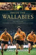 Inside the Wallabies The Real Story