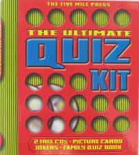 The Ultimate Quiz Kit