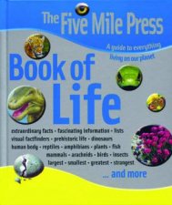 The Five Mile Press Book Of Life
