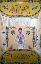 The Enchanted Dolls House Paper Doll Lucinda