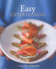 Easy Entertaining