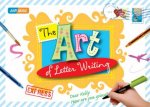 Art Of Letter Writing Kit