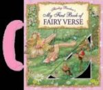 My First Book Of Fairy Verse  Book  CD