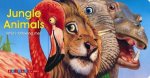 Layer Books Jungle Animals