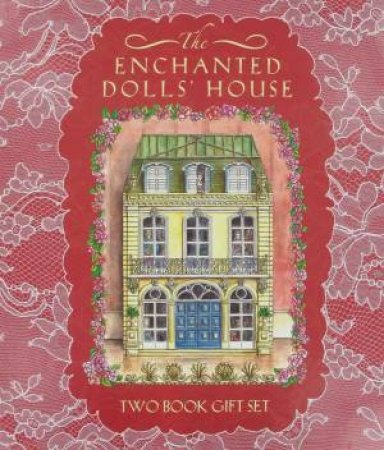 the enchanted dolls house