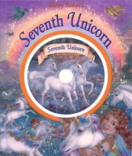 Seventh Unicorn Small Book  CD