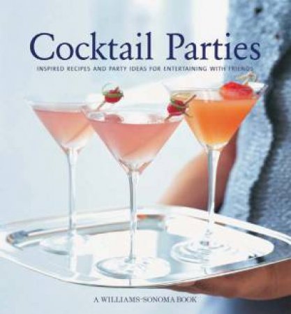 Cocktail Parties by Various