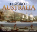 The Story Of Australia