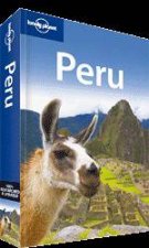 Lonely Planet Peru  7 ed