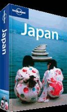 Lonely Planet Japan  11 ed