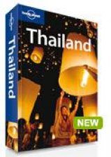 Lonely Planet Thailand  13 ed