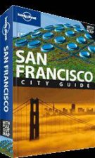 Lonely Planet San Francisco  7 ed