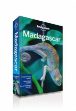 Lonely Planet Madagascar  7 ed