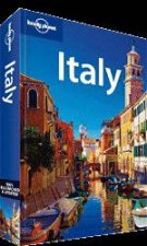 Lonely Planet Italy  9 ed