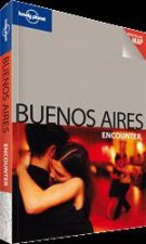 Lonely Planet Buenos Aires Encounter  2 ed