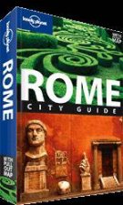 Lonely Planet Rome  6 ed