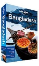 Lonely Planet Bangladesh  7 ed