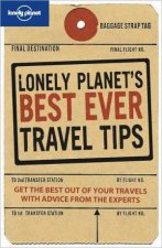 Lonely Planet Travel Tips  2 ed