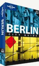 Lonely Planet Berlin  7 ed