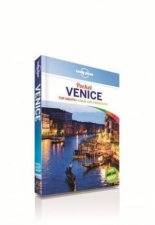 Lonely Planet Venice Encounter  2 ed