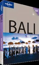Lonely Planet Bali Encounter  2 ed