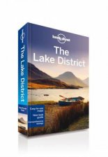 Lonely Planet Lake District  2 ed