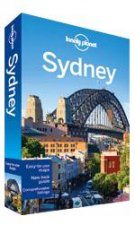 Lonely Planet Sydney  10 ed
