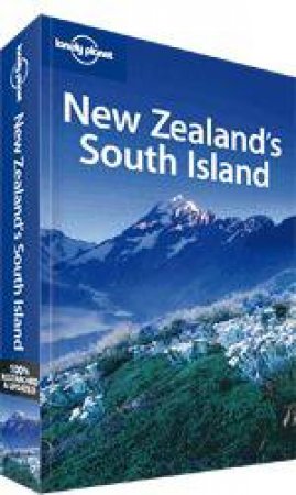 OE: Lonely Planet: New Zealand's South Island - 2 ed by Brett Atkinson