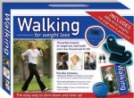 Walking For Weight Loss