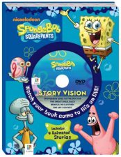 Storyvision Sponge Bob Square Pants