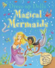 Dress Up Dolls Magical Mermaids