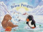 The Brave Penguin