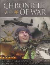 Chronicle Of War