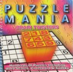 Puzzle Mania Brain Twisters