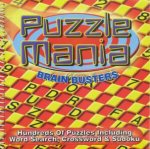 Puzzle Mania Brain Busters
