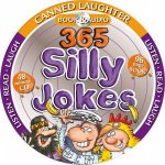 Canned Laughter 365 Just Silly Jokes