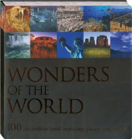 Wonders Of The World by Various